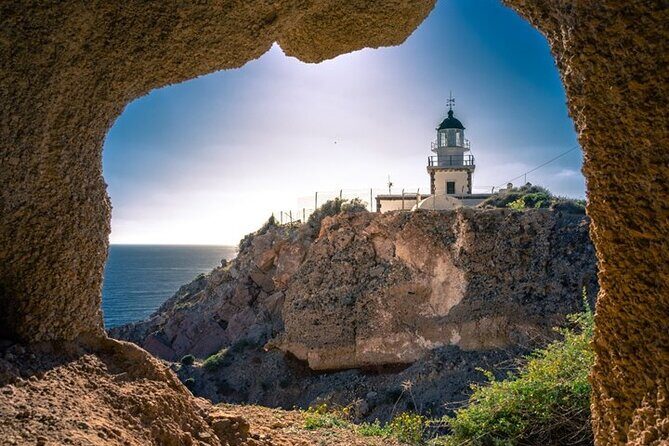 Santorini Shore Excursion in Style- by the Katsipis Family - Practical Tips for Booking