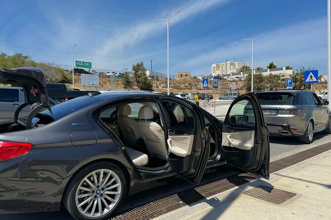 Santorini Shore Excursion in Style- by the Katsipis Family - FAQ