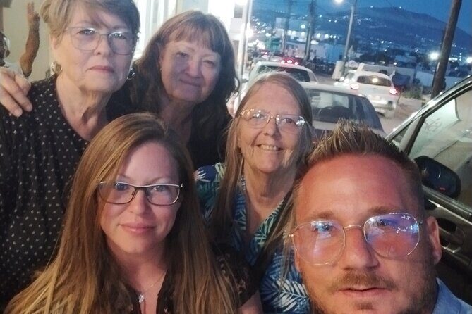 Santorini Shore Excursion & Private Customizable Tour - Discover the Best of Santorini in Just Four Hours