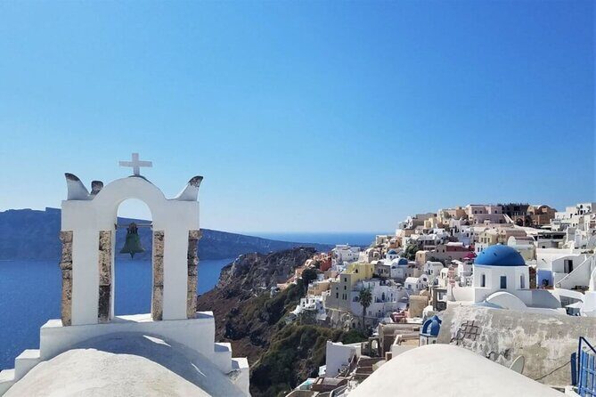 Santorini Shore Excursion & Private Customizable Tour - Value and Cost Considerations
