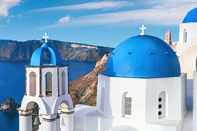 Santorini Shore Excursion & Private Customizable Tour - Who Will Love This Tour?