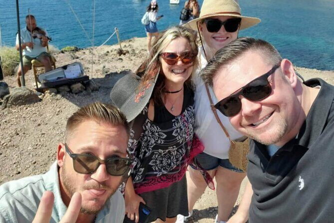 Santorini Shore Excursion & Private Customizable Tour - Final Thoughts