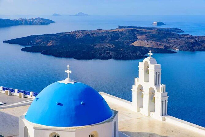 Santorini Shore Excursion & Private Customizable Tour - FAQ about the Santorini Shore Excursion & Private Tour