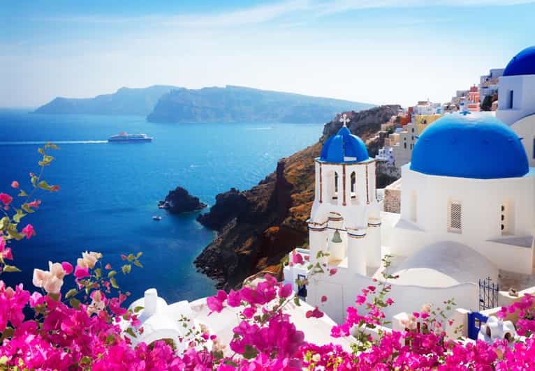 Santorini: Shore Trip to Bypass Cable Car with Boat Transfer - An In-Depth Look at the Tour Experience