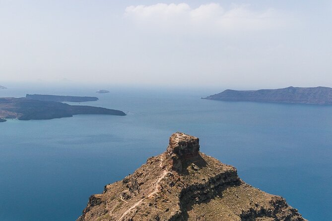 Santorini Sightseeing Half-Day Tour in a Small-Group - Pick-up and Drop-off Details