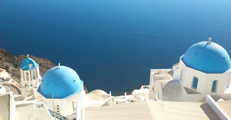 Santorini: Sightseeing Island Tour (Private) - An Honest Breakdown of the Tour Experience