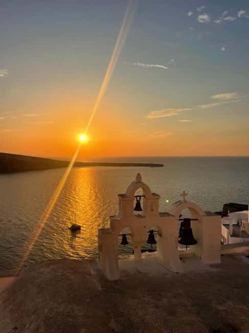 Santorini sightseeing -land tour (small group) - Who Would Love This Tour?