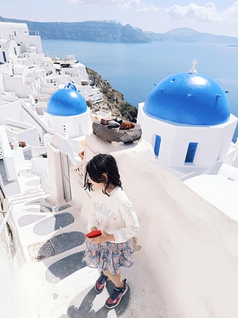 Santorini: Small Group Sightseeing Tour with a Local Guide - FAQs
