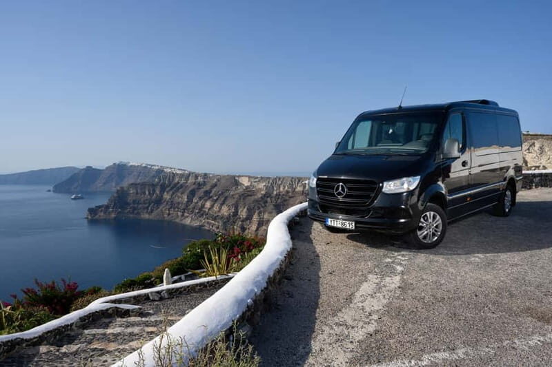 Santorini: Small Group Tour of 3 Local Wineries - Final Thoughts