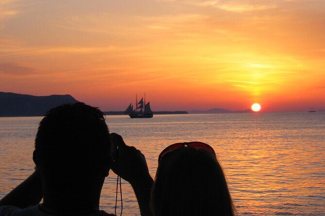 Santorini Sunset cruise - Authentic Experiences and Practical Details