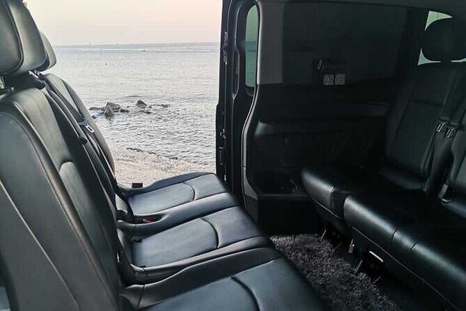 Santorini Taxi Service - Understanding the Pricing and Its Value