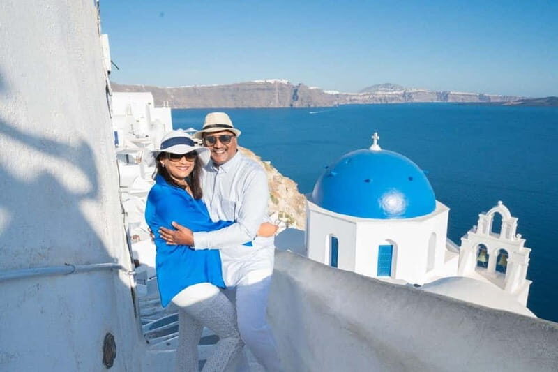 Santorini: The Best 4-hour Sightseeing Private tour! - Final Thoughts