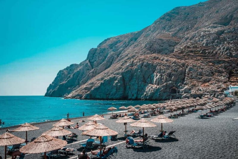 Santorini: The Best of Sightseeing Private tour! - Final Thoughts