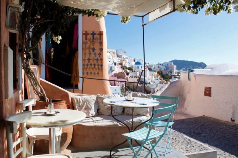 Santorini: The Best of Sightseeing Private tour! - Final Thoughts: Who Is This Tour Best For?
