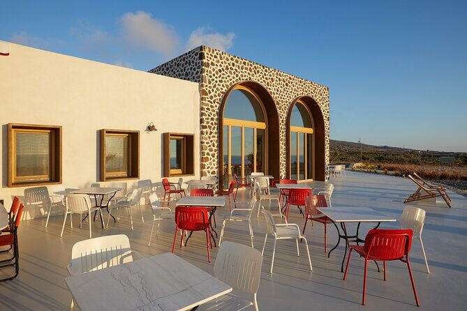 Santorini & Thirassia: Two-Day Island Experience - A Detailed Look at the Tour Experience