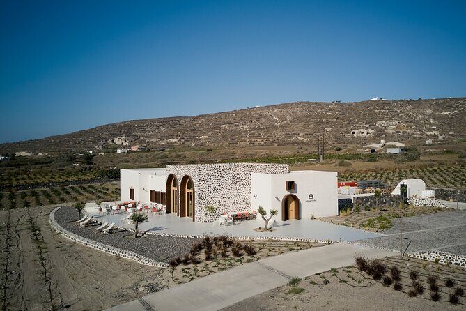 Santorini & Thirassia: Two-Day Island Experience - Who Will Love This Tour