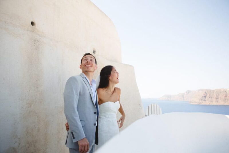 Santorini Unfiltered: Luxury Photoshoot with a Photographer - Final Thoughts