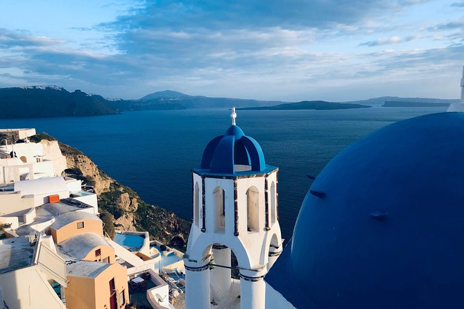 Santorini Unique Experience - Road Tour - Pricing Information