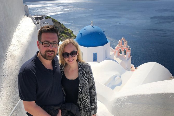 Santorini Unique Experience - Road Tour - Recommended Local Wineries