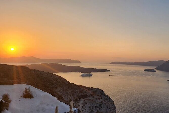 Santorini Unlocked: Private Tour with Local Guide & Driver - What Makes This Tour Stand Out?