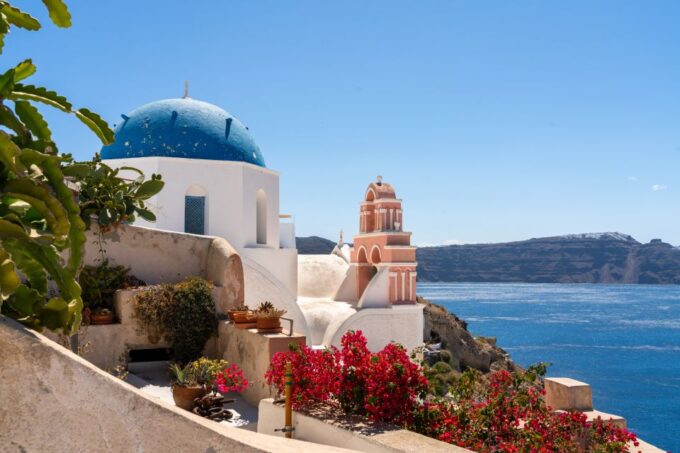 Santorini: Volcanic Islands Cruise With Hot Springs Visit - Frequently Asked Questions