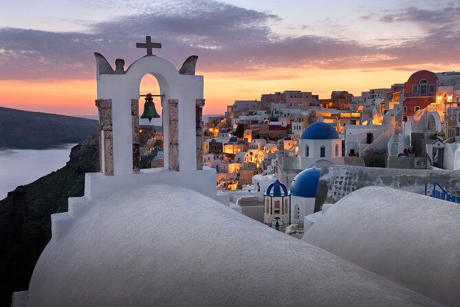 Santorini Volcano Cruise Including Hot Springs and Thirasia - Traveler Reviews and Recommendations