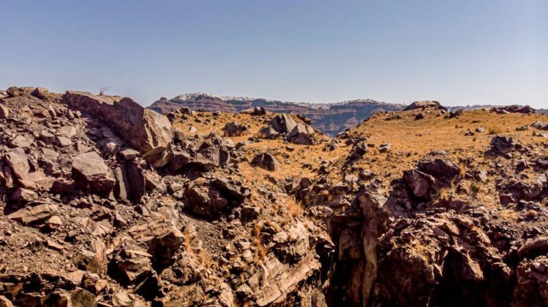Santorini Volcano, Hot Springs Adventure - The Return Journey and Overall Value