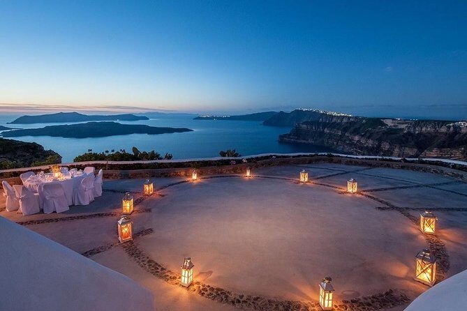 Santorini wine roads Half day - Analyzing the Price & Value