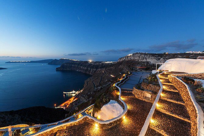Santorini wine roads Half day - Practical Tips for Travelers