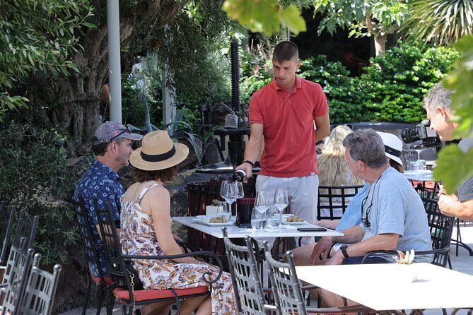 Santorini Wine Stories: Daytime Tour with Tasting & Lunch - Final Thoughts