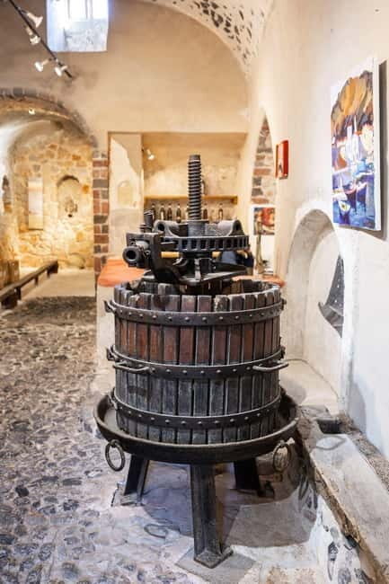 Santorini: Wine Tasting in locals wineries - FAQs About the Santorini Wine Tasting Tour