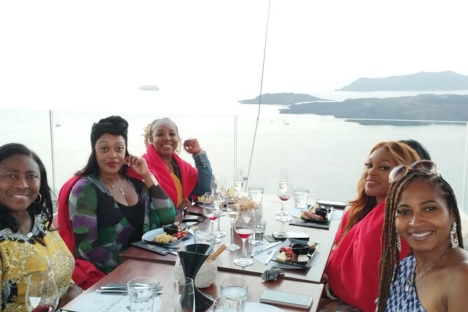 Santorini Wine Tasting: Private Tour With a Certified Wine Guide - Customer Support and Product Details