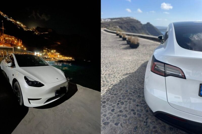 Santorini: Wine Tasting Tour - Expert Guidance