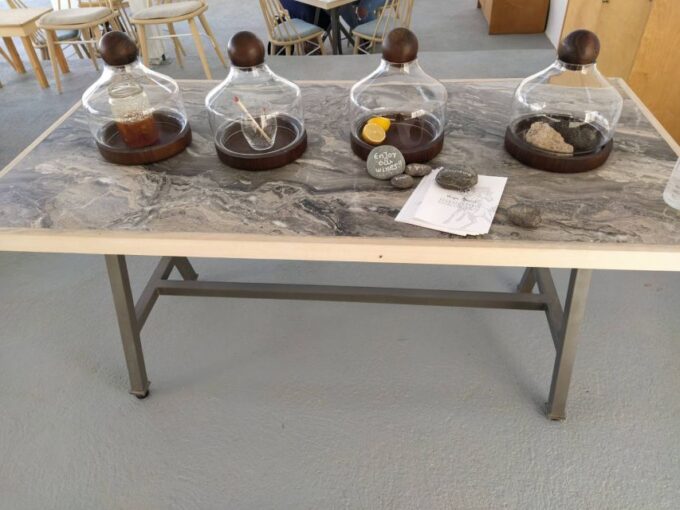 Santorini: Wine Tasting Tour With 4-Course Lunch and 4-Wines - Frequently Asked Questions