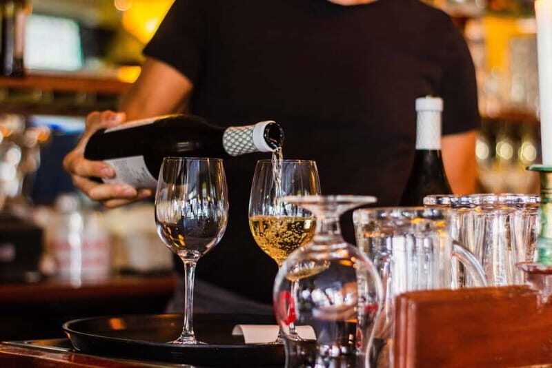 Santorini: Wine Tasting Tour with Hotel Pickup - A Practical Guide to the Santorini Wine Tasting Tour