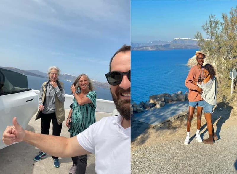 Santorini: Wine Tasting Tour with Hotel Pickup - Is This Tour Worth It?