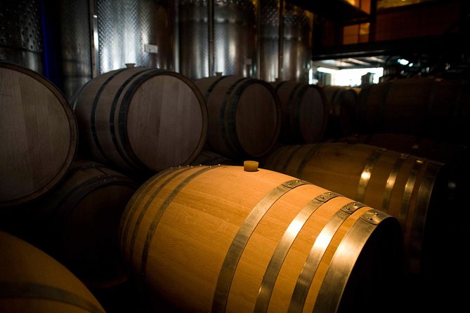 Santorini Wine Tour: Taste 12 Best Wines & 3 Beers With Pairings - Pricing and Booking