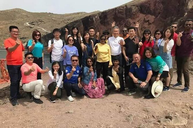 Santorini Winter Panorama - A Deep Dive into the Santorini Winter Panorama Experience