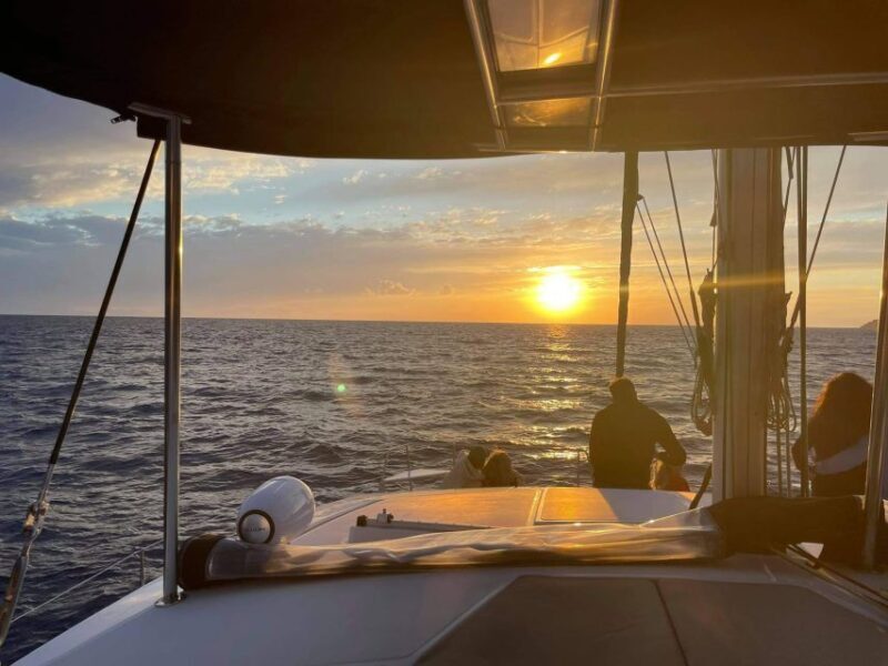 Santorini:All-inclusive Catamaran Cruise with Thirassia Stop - Final Thoughts