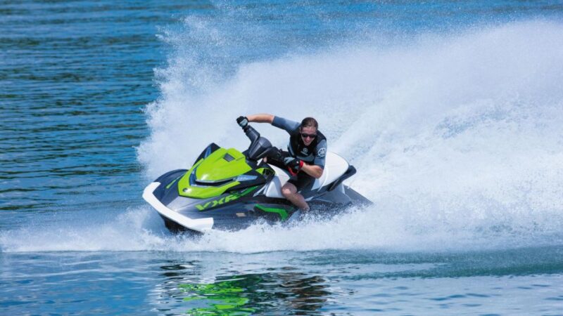 Santorini:Jet Ski Rental Santorini 180HP 30 Minutes - Pricing and Booking
