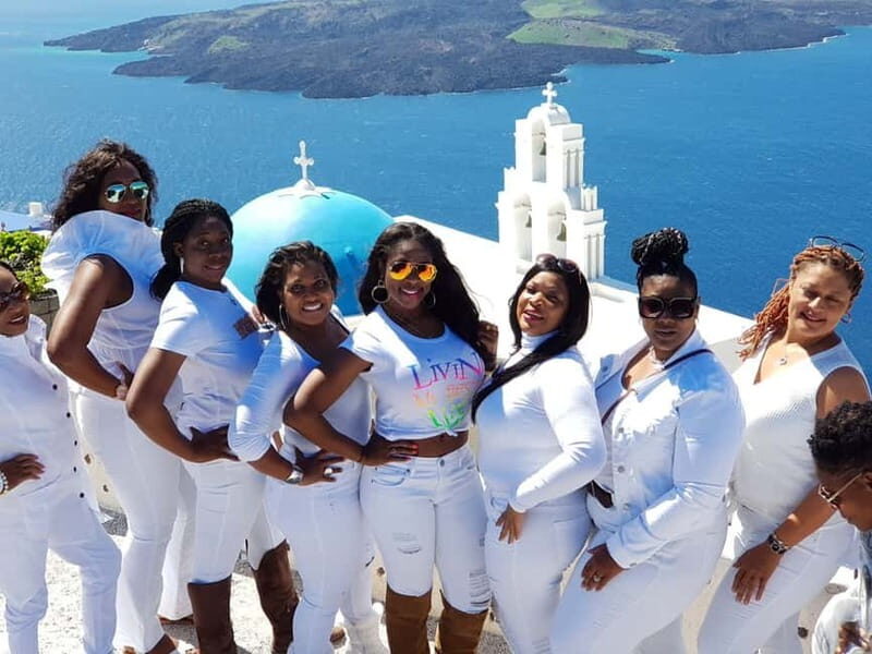 Santorini:Private Top Highlights & Hidden Gems Tour - An Honest Look at the Santorini Highlights & Hidden Gems Tour