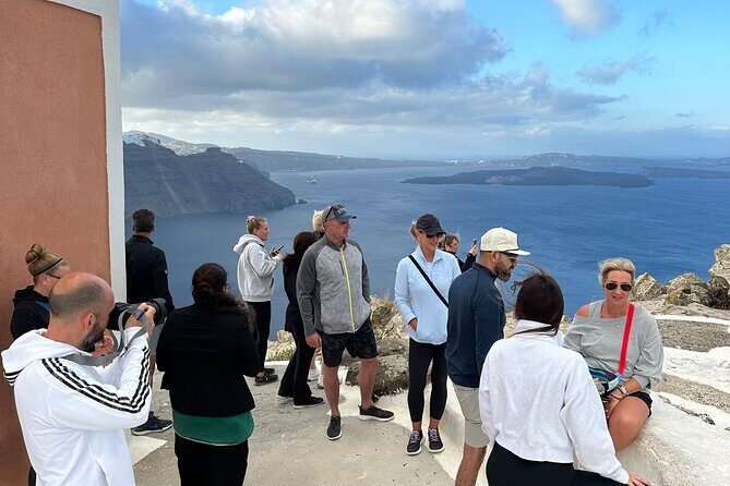 Santorini's Famous Fira to Oia Hike: A Private tour Adventure - Why the Fira to Oia Hike Is Special
