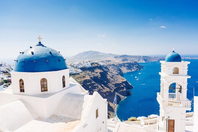 Santorini's Famous Fira to Oia Hike: A Private tour Adventure - Who Will Love This Tour?