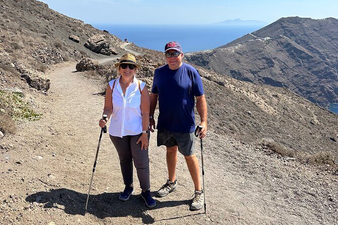 Santorini's Famous Fira to Oia Hike: A Private tour Adventure - FAQ