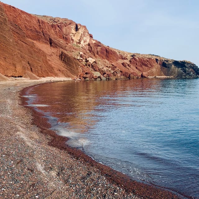 Santorini's Highlights: Exclusive 4-Hour Private Tour - Key Points