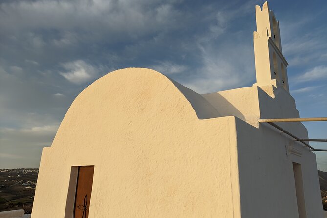 Santorinis Story. Insta and Tiktok Experience. Private Tour - Reviews