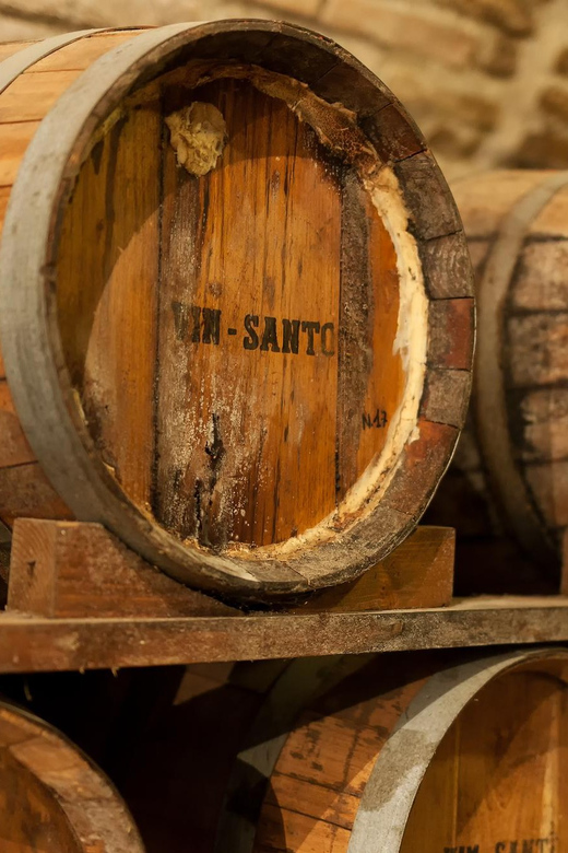 Santorini's "Wine Roads": Wine Tasting Tour at 3 Wineries - FAQ  