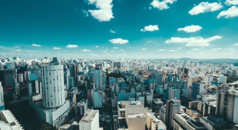 Santos Private Shore Excursion: Sao Paulo Full Day City Tour - Key Points