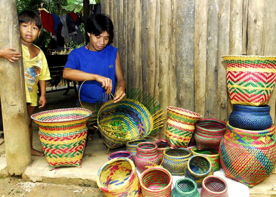 Santos Shore Excursion: Rain Forest and Indian Reserve - Frequently Asked Questions