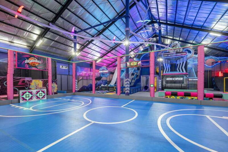 Sanur: AeroXSpace Adventure 2-Hour Admission Pass - Final Thoughts